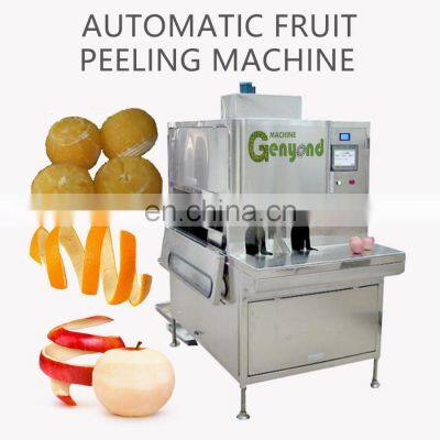 NEW Arrival Fruit Processing Line Vegetable Production Equipment Fruit Processing Plant Making Machines photo-2