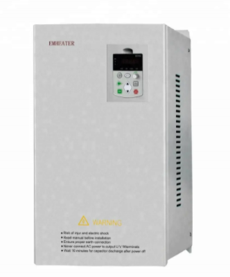 220 v 60 hz 220 v 50 hz 0.75-630KW Three Phase Static to Frequency Converter 50hz to 60hz photo-2