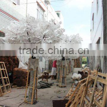 Factory New Products Artificial Ficus Tree for Decoration on Sale photo-5