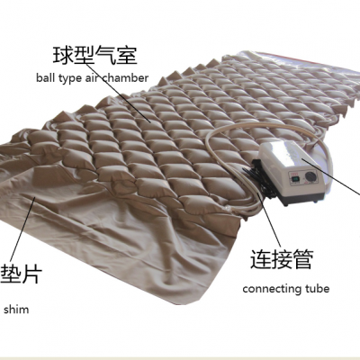 hospital bedside mattress