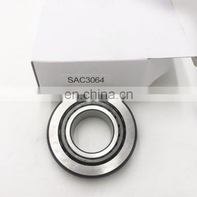 good price bearing 30.162x64.292x23mm different quality brands Differential bearing SAC 3064 roller bearing SAC3064