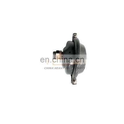 SINOTRUK SITRAK China Heavy Truck Chassis Axle Parts WG9000360410 Brake Chamber Right photo-2