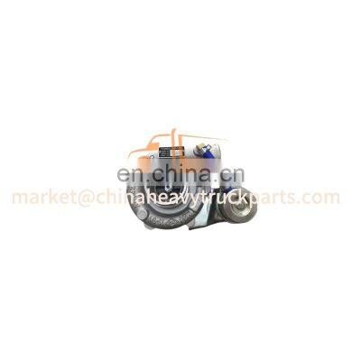 Foton Auman/Aumark/Miler/Land Pioneer Weichai Engine Gearbox Zf/Fast Truck Spare Parts 612600118895 Hx50 Turbocharger photo-4