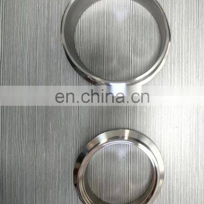 G30 G30-660 V-band Flange Conversion Convertor Stainless Steel Flange Cover 880694-5001S 880694 G30-900 G30-770 photo-2