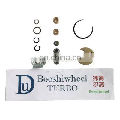 TF035 49135-03101 turbo repair kits 49135-03110 turbocharger 4M40 engine turbo kits 49135-03200 ME201677 ME202435