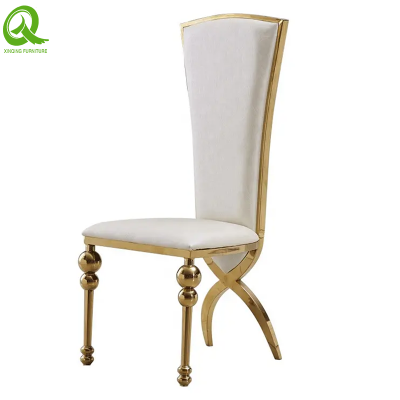 Modern Design Dinning Stainless Steel Dining Chair Modern Metal Restaurant Chairs Designers Chairs