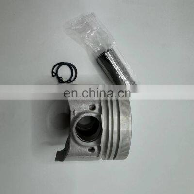 Diesel Excavator D722 Piston 1G688-21112 High Quality Piston for the Kubota D722 D782 D902 Engine 1G688-21112 photo-6