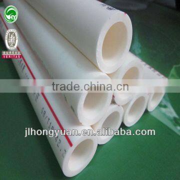 Top Quality PP-R Pipe Dn20mm to 110mm photo-5