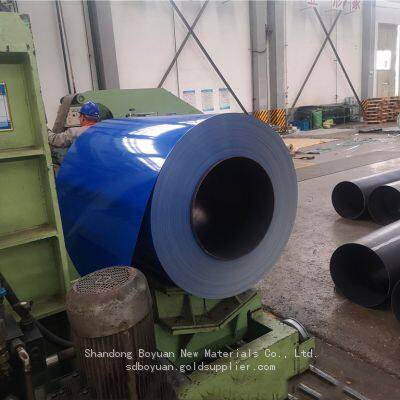 -Aluminum zinc coated steel strip for color coating