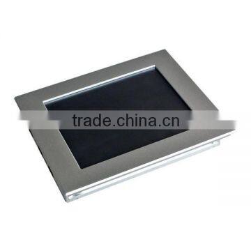 OEM and ODM all in one industrial panel computer with RS232 and RS485