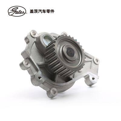 Original Gates GWP9152 Car Engine Cooling System Water Pump Repair Kit for AUDI(RA) Bomba de 484FC1307010BA photo-6