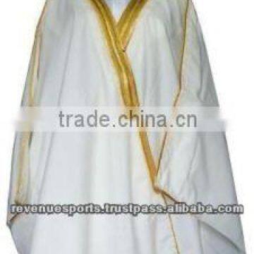 Men's Abaya: Islamic Abaya: Islamic Clothing