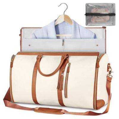 business travel bag business suit duffel bag