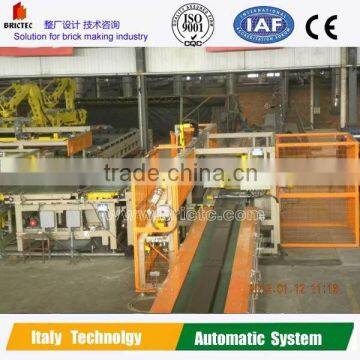 Automatic Brick Cutting Machine Made in China photo-2