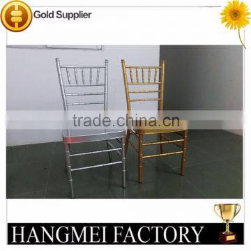 Manufacturing Hotel Chiavari Chair