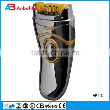 Fashion Design Super Effective Electric Foot Callus Remover