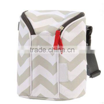 Warmer Storage Holder Carrier Bag milk/water holder carrier bag manufacturer