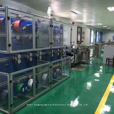 Optical Cable Production Line
