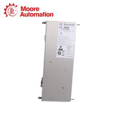 BENTLY NEVADA 136188-02 Ethernet/RS232 Modbus I/O-Modul NEU