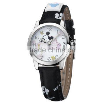 Shenzhen Watch Factory Disney License Watches Clean Look Kids Watch 2016 New photo-2