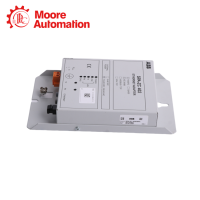 ABB SPA-ZC 402 photo-2