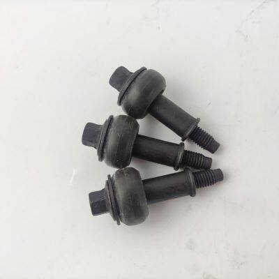 X15 ISX15 QSX15 Diesel Engine Parts Vibration Isolator 3104388
