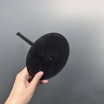 Stainless Steel Tissue Rack Vertical Tissue Rack Simple Tissue Rack Kitchen Tissue Rack Multi-function Roll Paper Rack