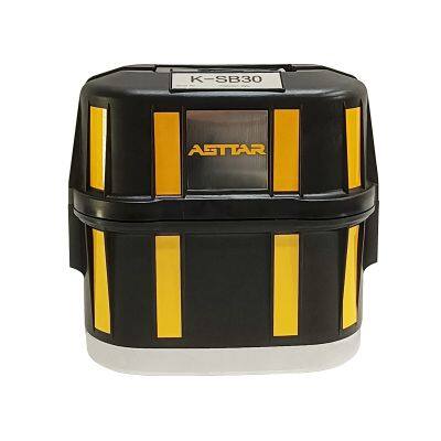 CE Approved Chemical Oxygen Self Rescuer KSB30 photo-5