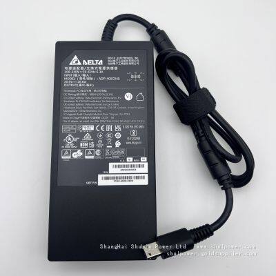 DELTA 400W20V20A MSI Laptop Charger photo-2