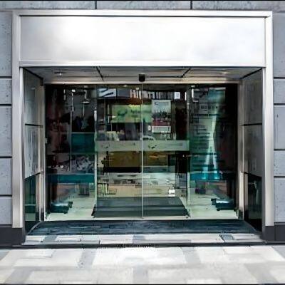 Dunkermotoren German Motor Controller Automatic Sliding Door System photo-5