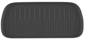 25 Model Y Juniper frunk mats. TPE