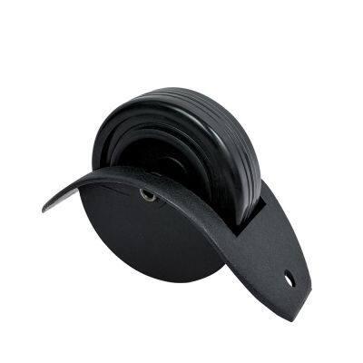 Suitable for Makeup Cases and Furniture Wheels, Directional Wheels, Customizable to Specific Sizes photo-3