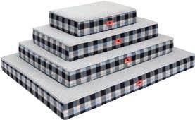 Orthopedic Memory Foam Pet Bed photo-4