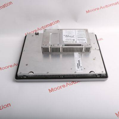 Allen Bradley2711P-T12C4D6 photo-5