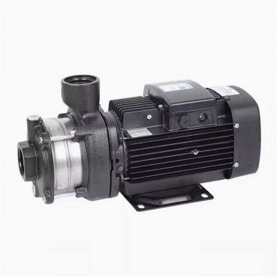 GRUNDFOS CM Series Horizontal Multi-stage Stainless Steel High-pressure Pump photo-4