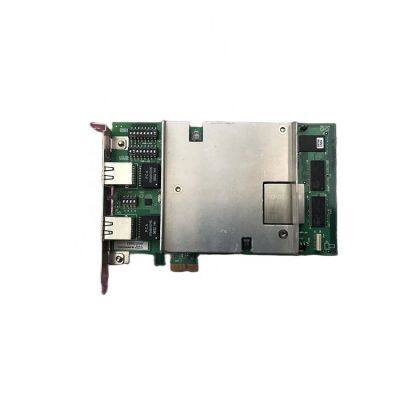 VI702  Express slot of the PC/AT compatible computer