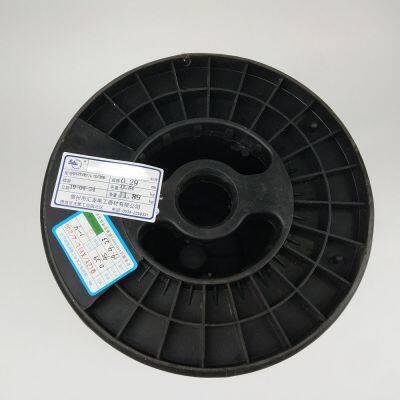 22 AWG 0.63mm EI/AIW 200 Enameled Aluminum Round Wire PT25/PT30/PT60 photo-4