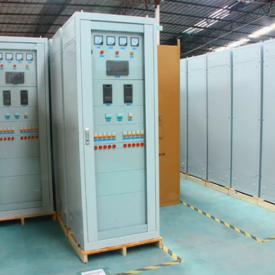 30V 200A High-Power Adjustable DC Stabilized Power Supply 30V Electrolytic Water Hydrogen Production Power Supply photo-2