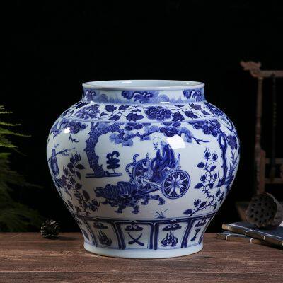 Ceramic Vase Flower Vase Ceramic Ornament