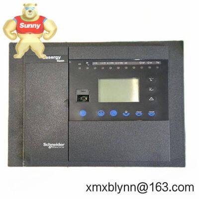 Schneider Electric SEP363: Real-Time Power Monitoring That Actually Makes Sense