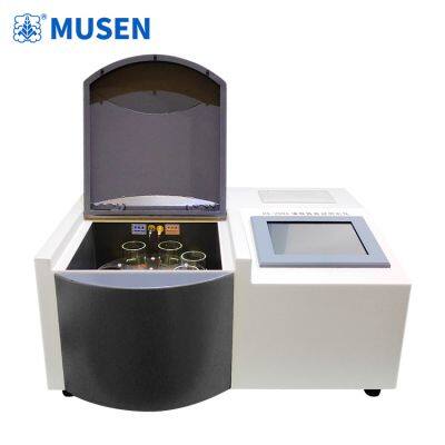 MSSZ-2006, Insulating Oil Acid Value Tester