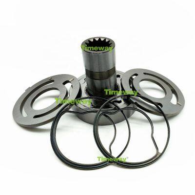 Hydraulic Oil Filling Pump H1P089 Slippage Pump for Repair Sauer H1P Axial Piston Pump photo-2