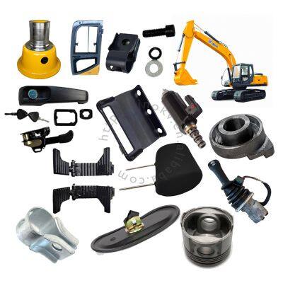 FOR XCMG Parts XCMG Spare Parts Genuine Excavator