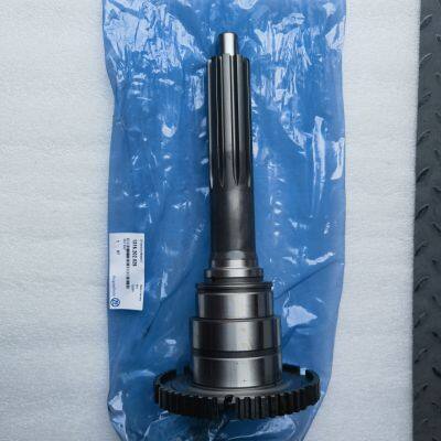 1316202026/1356302103/1316302221 One Axis Input Shaft for ZFL Gearbox 16S2230 16S2231 16C151 16s221 16s181 photo-5