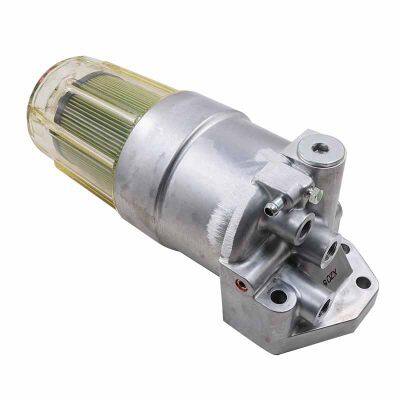 Echter Sany-Ölrücklauf-Filter 60017772 & Kraftstofffilter 898075-8550 - Kompatibel mit SY65/SY75/SY135/SY235/SY285/SY335/SY365 photo-4