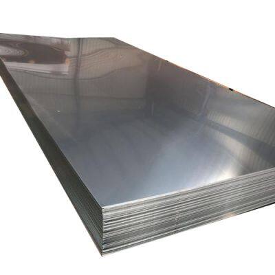 Inox Sheet 4x8 Ft Ss 201 202 304 316 316l 321 310S 409 430 904l Stainless Steel Plate