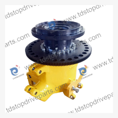 Запасные части NOV Top Drive 30173277 Ассembly поворотного шарового адаптера для нефтедобычи и газодобычи