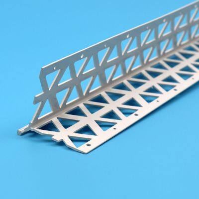 UK Market Vinyl Angle Bead 4mm 6mm 8mm 10mm 13mm 15mm 20mm All Series From Chinese Manufacturer Since 1992 photo-5