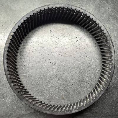 Transmission Synchronizer, Transmission Shaft Gear