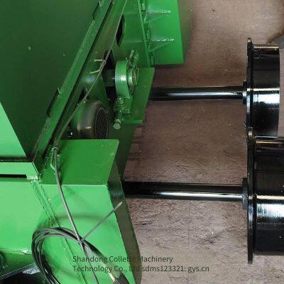 Cty-2.5 Ton Explosion-proof Battery Electric Locomotive, Coal Mine Tunnel Rail Tractor Locomotive Head, Underground Transport Vehicle photo-4